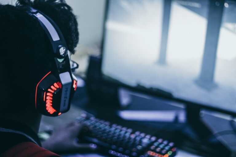 Discover Unmatched Gaming Services Tailored for Every Player